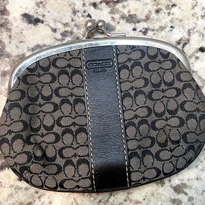 Coach Coin Purse
